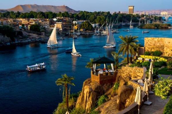 Aswan
