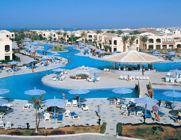 Ali Baba Palace -Families and Couples Only