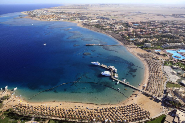 Iberotel Makadi Beach