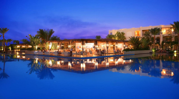 Jaz Aquamarine Resort