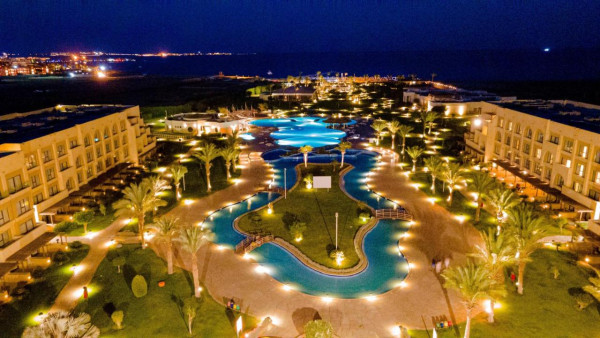 Movenpick Waterpark Resort & Spa Soma Bay
