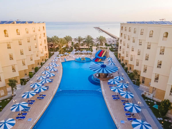 AMC Royal Hotel & Spa